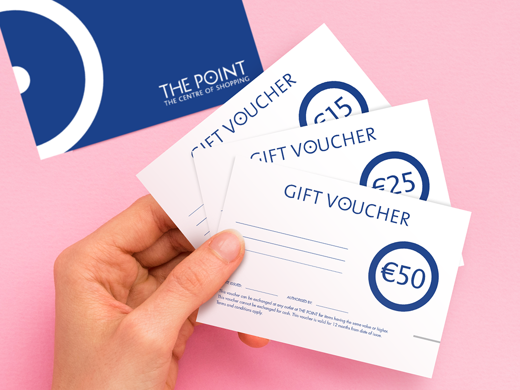 voucher design ideas