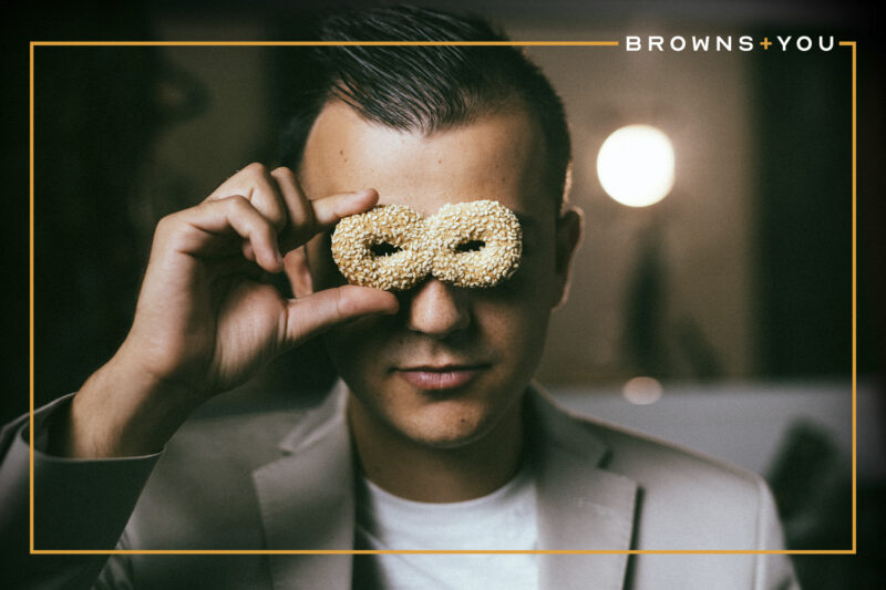 Brown's Pharmacy The Point