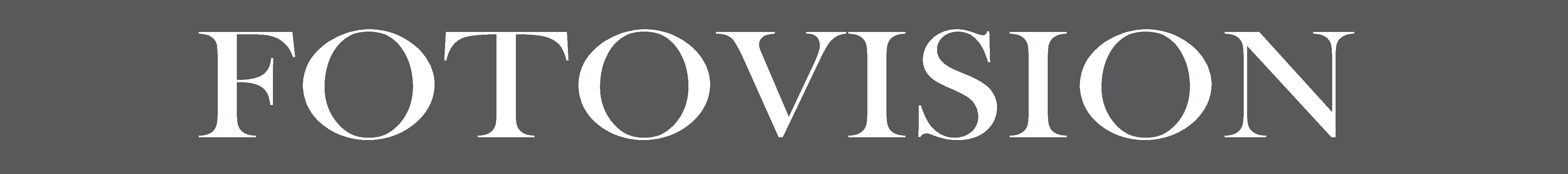 FOTOVISION NEW LOGO
