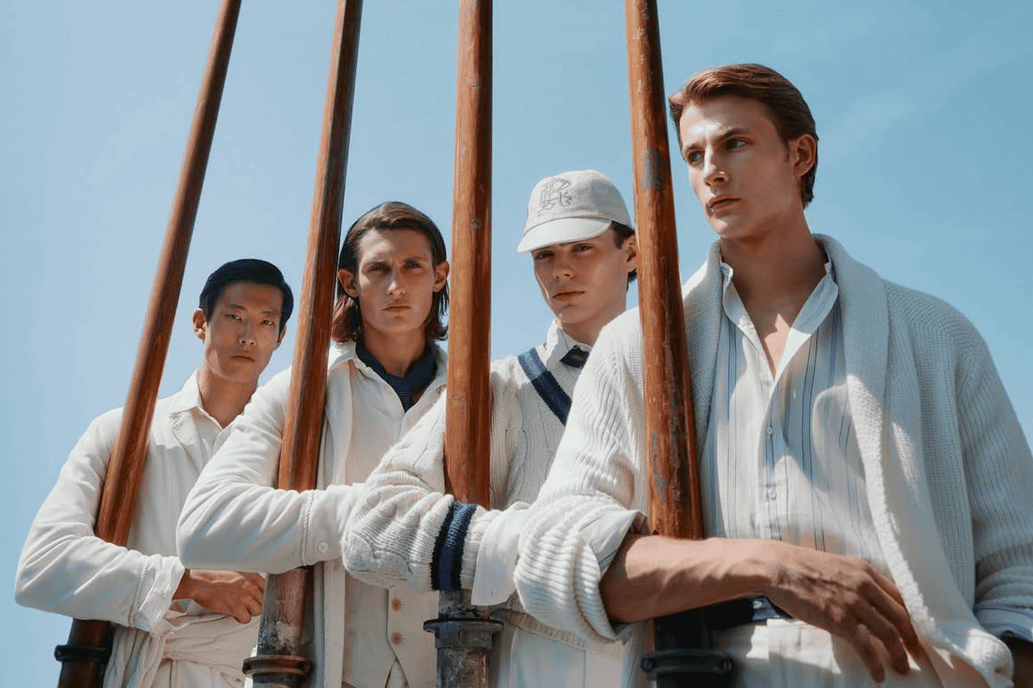 Ralph Lauren – Picture 1