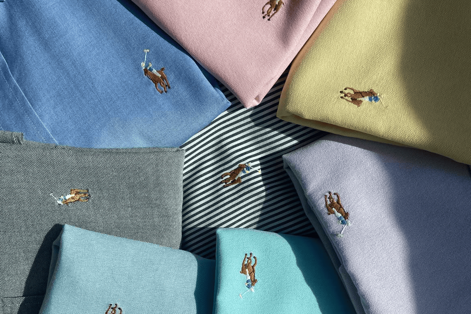Ralph Lauren – Picture 2