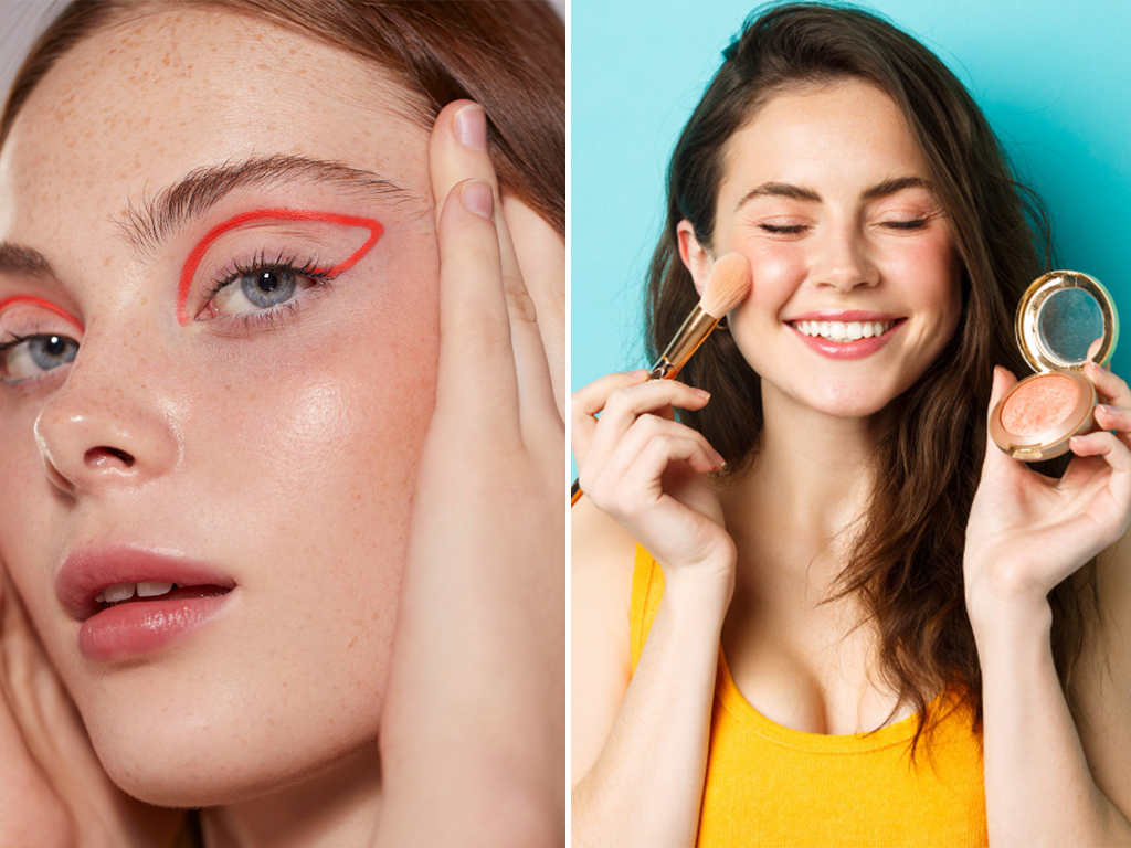 Makeup Trends for Summer 2022 The Point