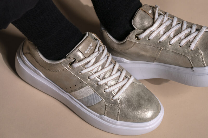 Darmanin Footwear The Point