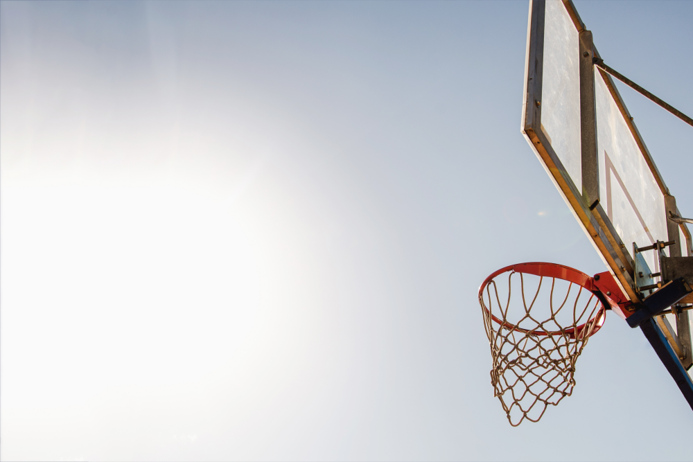 basketball-backboard